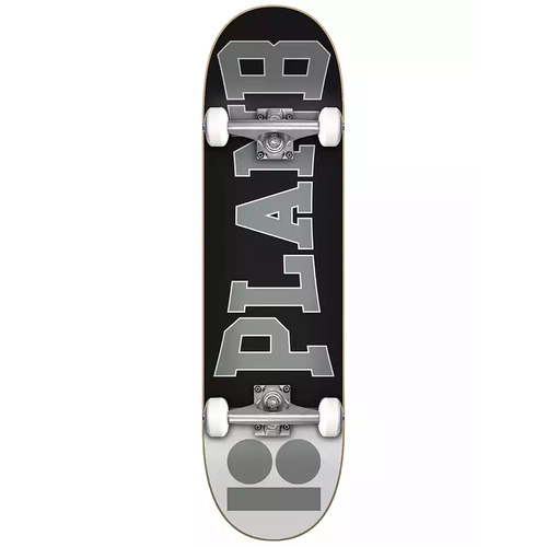 Plan B Complete Academy 7.75 Inch Width