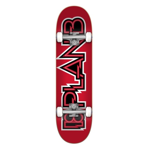 Plan B Complete Bolt 7.75 Inch Width