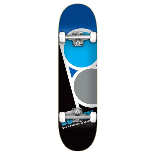 Plan B Complete Joslin Big 7.8 Inch Width
