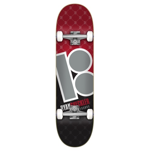 Plan B Complete Sheckler Corner 8.0 Inch Width