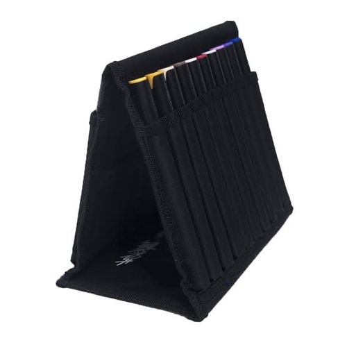 Ironlak Markers Striker Tri Grip Chisel/Fine Series 5