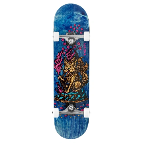 Enuff Complete Yokai Kitsune 8.25 Inch Width