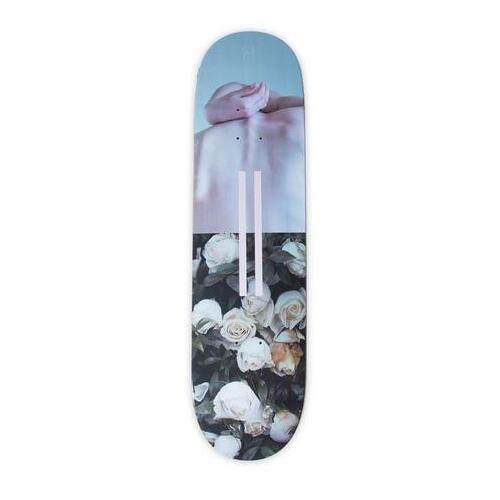 SOVRN Deck Trichotomy 8.0