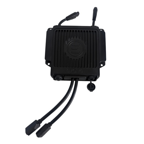 Evolve Motor Controller - GTR2 Carbon