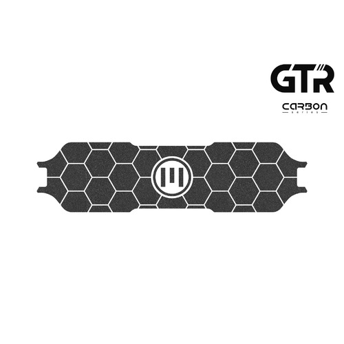 Evolve GTR Carbon Grip Tape