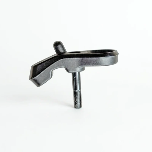 Evolve Truck Arm SuperCarve 2 Black