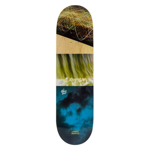 The Killing Floor Deck Frequency Chapin 8.25