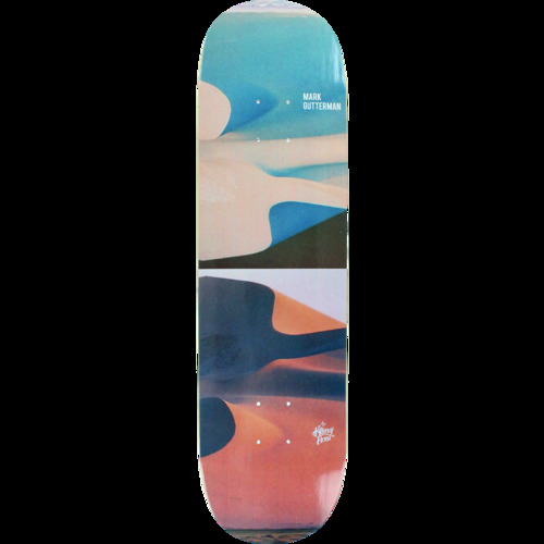 The Killing Floor Deck Mark Visionscape 8.25