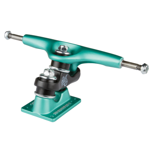 Gullwing Trucks Sidewinder II 10 Inch Aqua