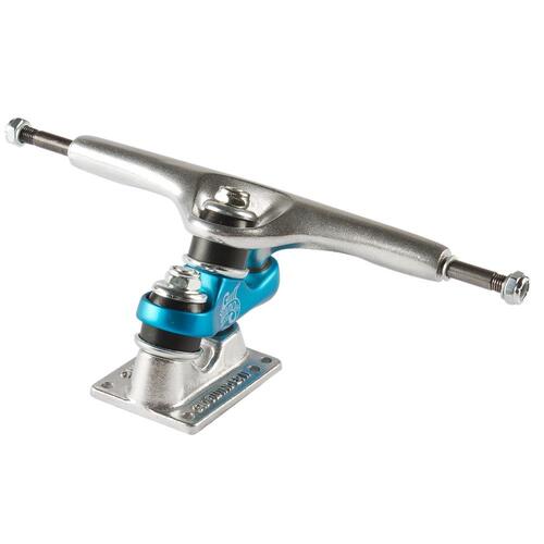 Gullwing Trucks Sidewinder II 10 Inch Blue/Silver