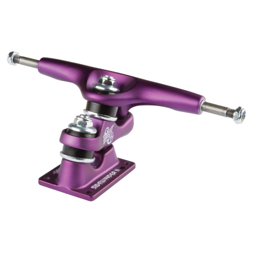 Gullwing Trucks Sidewinder II 10 Inch Purple