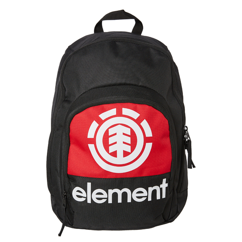 Element Backpack Block Black