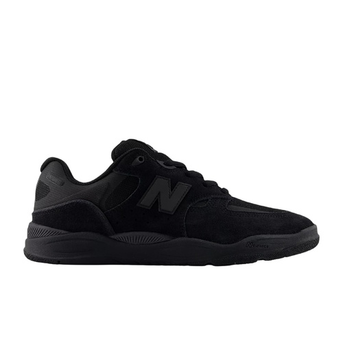 New Balance NB Numeric 1010 CR Black/Black [Size: US 10] [Colour: Black]