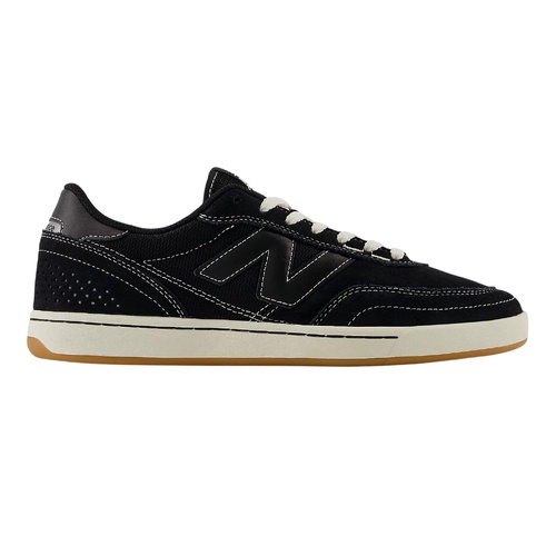 New Balance NB Numeric 440 BCO Black/Sea Salt [Size: US 8] [Colour: Black]