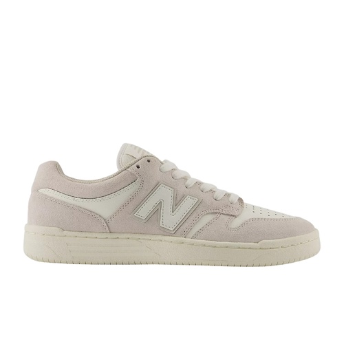New Balance NB Numeric 480 VAN Sea Salt [Size: US 9] [Colour: White]