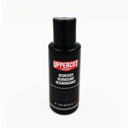 Uppercut Deluxe Hair Product Degreaser 50ml