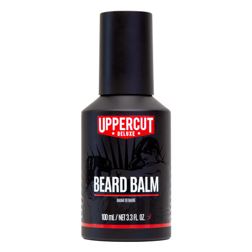 Uppercut Deluxe Hair Product Beard Balm