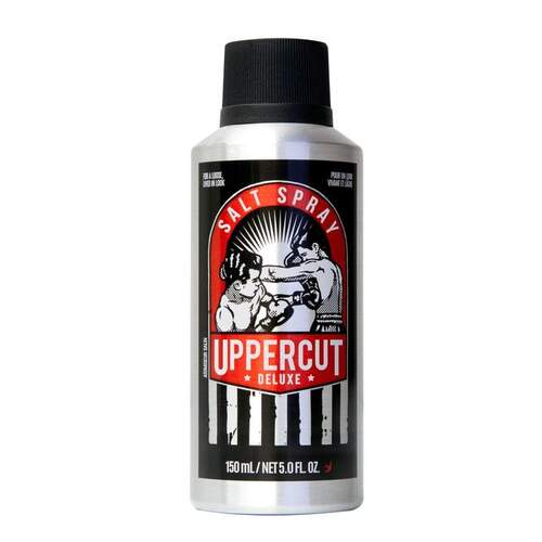Uppercut Deluxe Hair Product Salt Spray