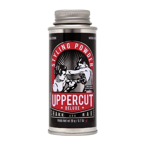 Uppercut Deluxe Hair Product Styling Powder