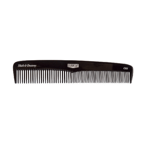 Uppercut Deluxe Hair Comb CB5 Black