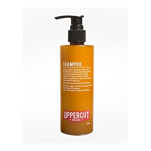 Uppercut Deluxe Hair Product Shampoo