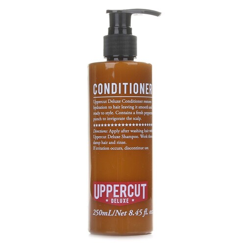 Uppercut Deluxe Hair Product Conditioner