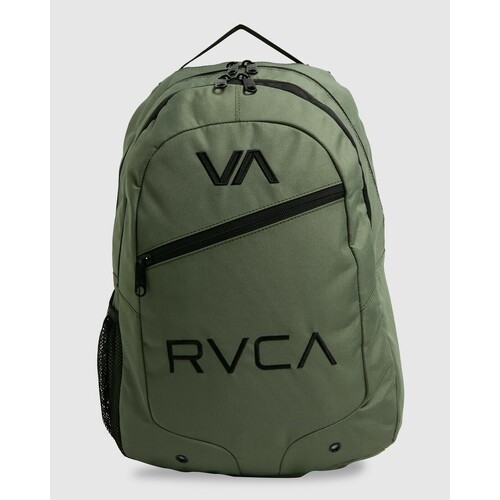 RVCA Backpack IV Fatigue