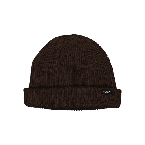 RVCA Beanie Mada Coffee