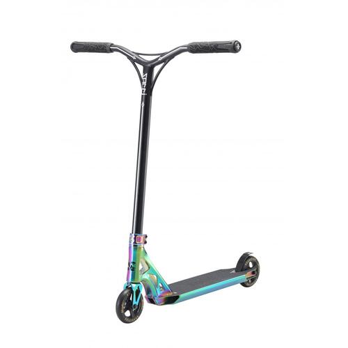 Sacrifice V2 Akashi 110 Neo Scooter Complete