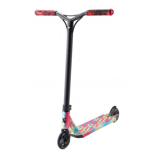 Sacrifice V2 Flyte 115 Lollipop Scooter Complete