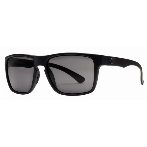 Volcom Sunglasses Trick Gloss Black