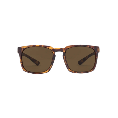 Volcom Sunglasses Alive Tortoise/Bronze Matte