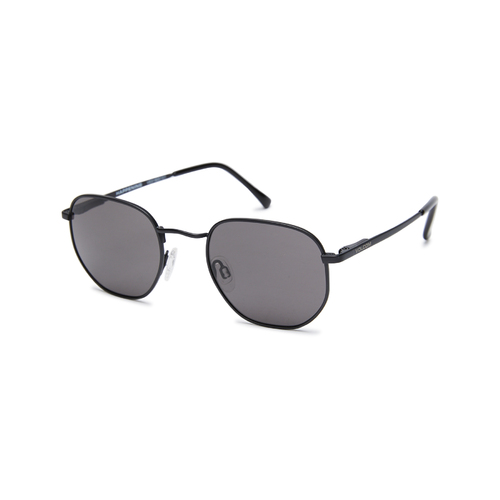 Volcom Sunglasses Happening Matte Black