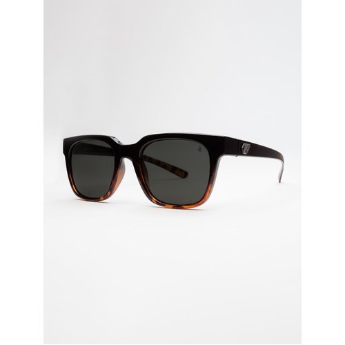 Volcom Sunglasses Morph Gloss Darkside Polarized