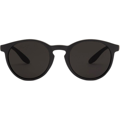 Volcom Sunglasses Subject Black/Grey Matte