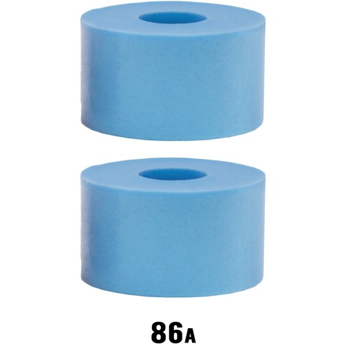 Venom Bushings SHR Downhill 2 Pack 86a Pastel Blue
