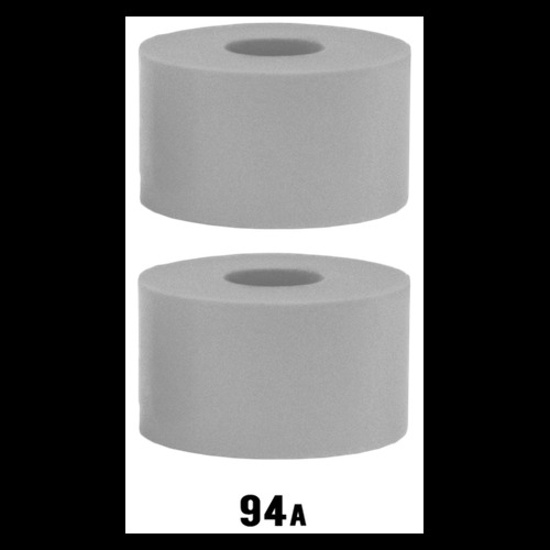 Venom Bushings SHR Downhill 2 Pack 94a White