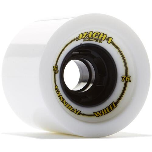 Venom Wheels Mach 1 76mm x 76a
