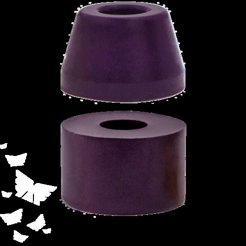 Venom Bushings HPF Standard 87a Purple