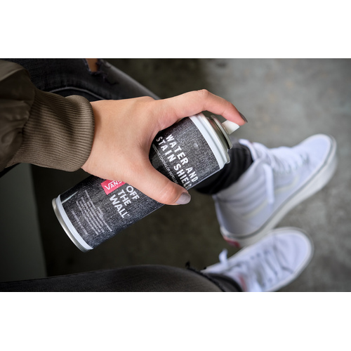 Vans Water And Stain Spray