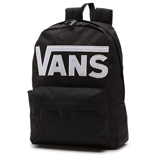 Vans Backpack Old Skool II Black/White