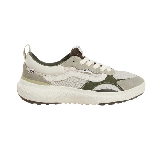 Vans MTE Ultrarange Neo VR3 Light Brown/Green [Size: US 9] [Colour: Green]