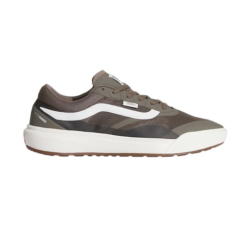 Vans MTE Ultrarange 2.0 Rapidweld Bungee Cord [Size: US 9] [Colour: Grey]
