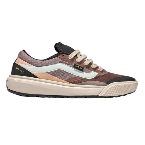 Vans MTE Ultrarange 2.0 Rapidweld Black/Multi [Size: US 9] [Colour: Brown]