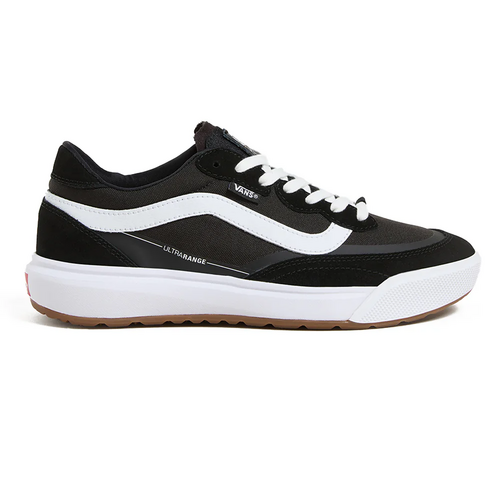 Vans MTE Ultrarange 2.0 SE Black/White [Size: US 9] [Colour: Black]