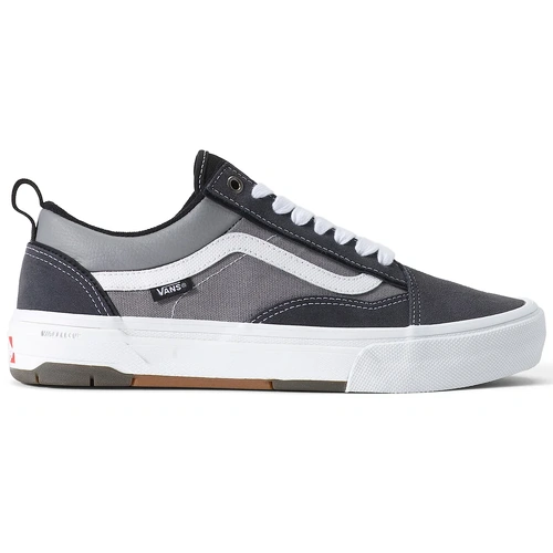 Vans Skate Old Skool Wafflecup 2-Tone Grey [Size: US 9] [Colour: Grey]