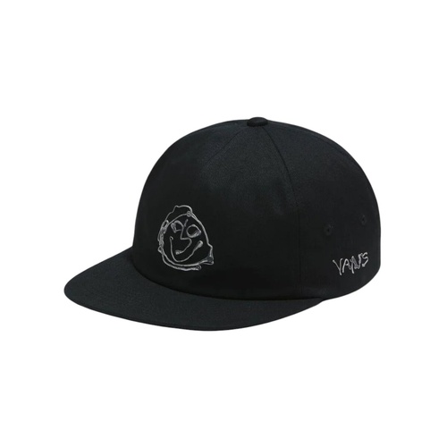 Vans Hat Reserve Jockey Black