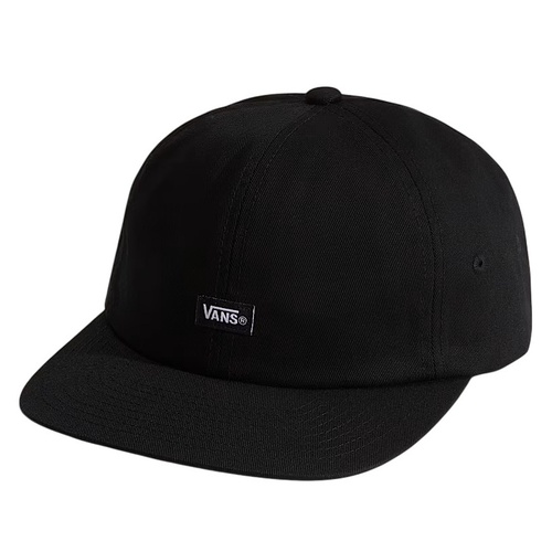 Vans Hat Jockey Black