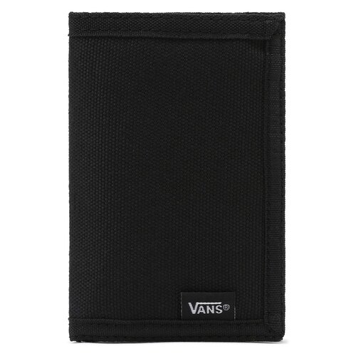 Vans Wallet Slipped Black