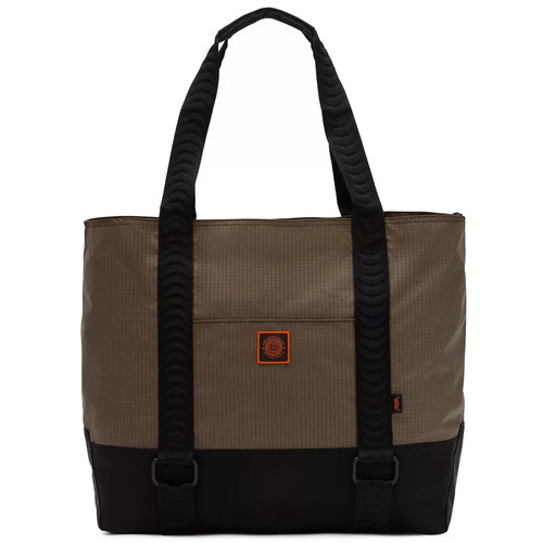 Vans Bag Tote Spitfire Wheels Canteen